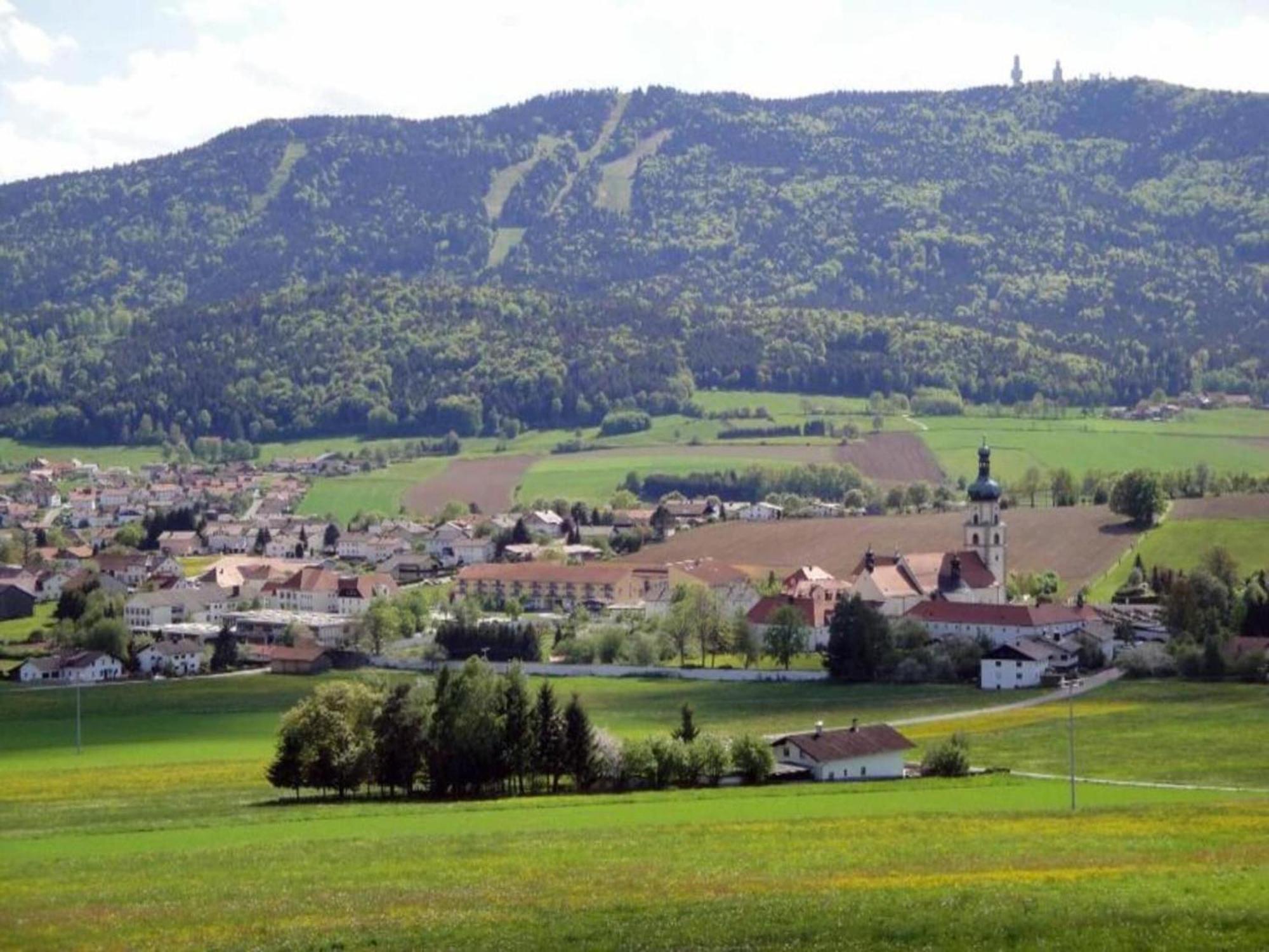 Farmhouse In Neukirchen Near Heiligen Blut Neukirchen beim Heiligen Blut Eksteriør billede